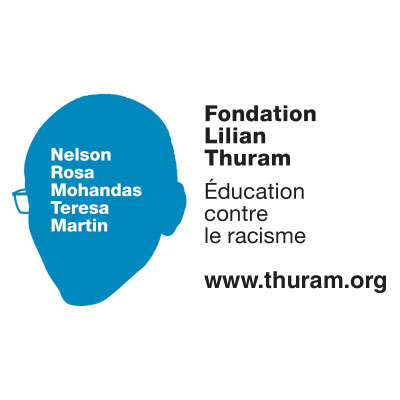 logo Fondation Lilian Thuram